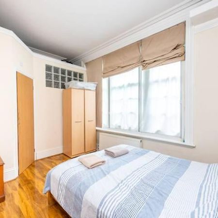 London Kensington & Chelsea 2 Bed Zone 1 Aprt Apartment Luaran gambar