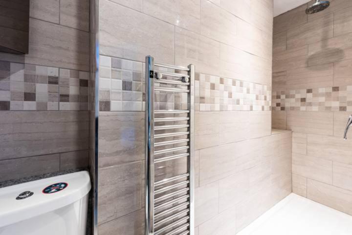 London Kensington & Chelsea 2 Bed Zone 1 Aprt Apartment Luaran gambar