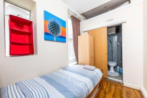 London Kensington & Chelsea 2 Bed Zone 1 Aprt Apartment Luaran gambar