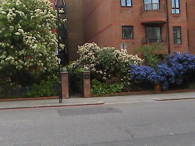 London Kensington & Chelsea 2 Bed Zone 1 Aprt Apartment Luaran gambar